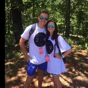 Meet your Posher, Jake